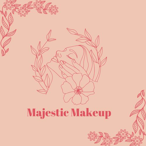 Majestic makeup